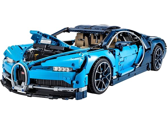 LEGO Technic Bugatti Chiron 42083