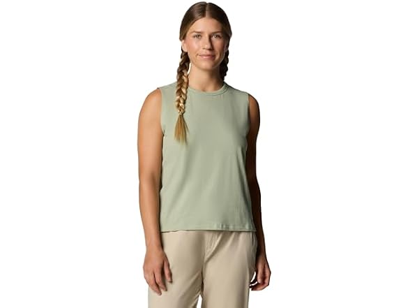 Columbia Women Sun Trek Tank ll