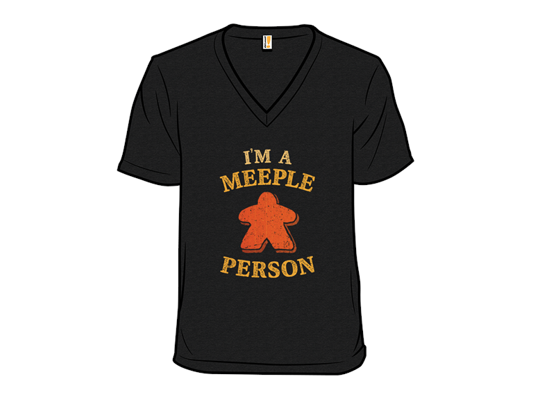 Im A Meeple Person