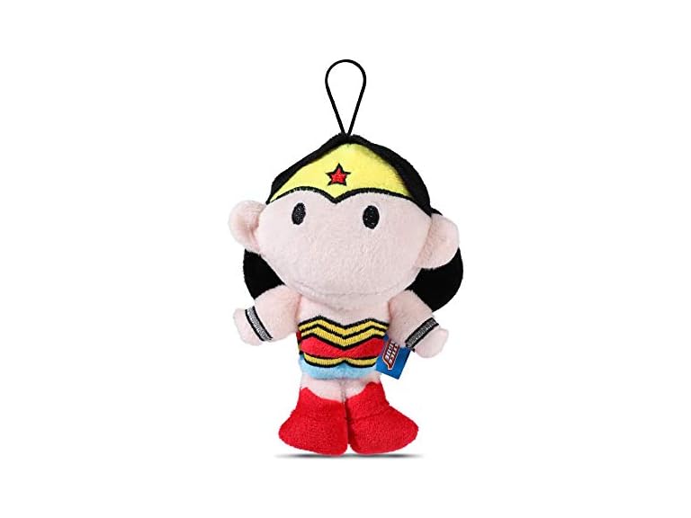 DC Comics for Pets Superman Large Plush Figure Dog Toy