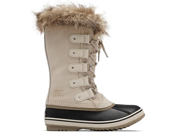 Sorel Womens Joan of Arctic Waterproof
