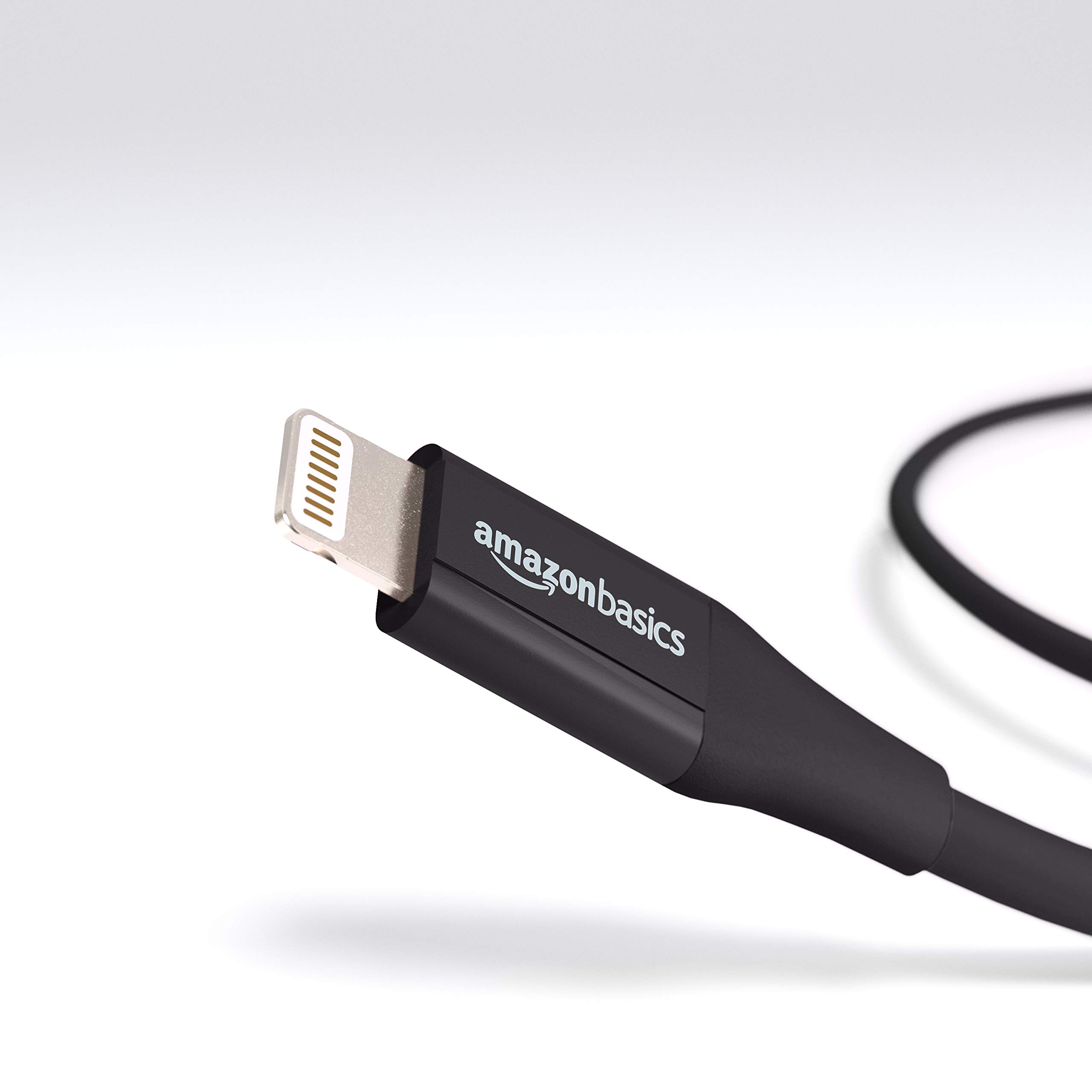 AB Advanced Lightning to USB-A Cable - Gallery 11