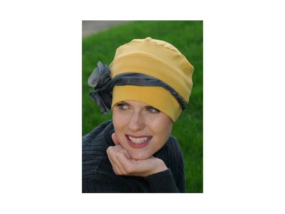 Headcovers Unlimited Women (OS) Patients Black