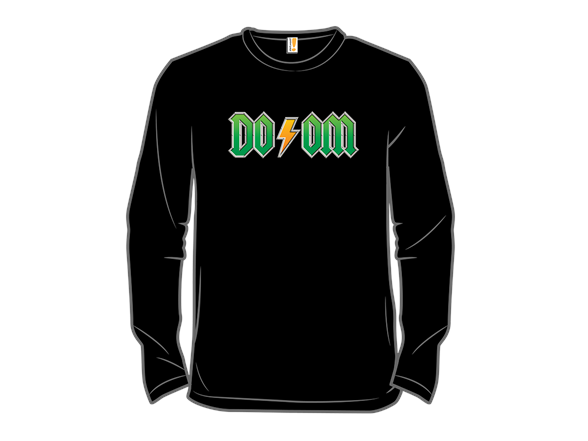 Doom Metal