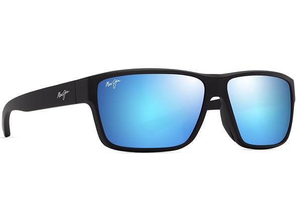 Maui Jim Uila Sunglasses (Polarized)