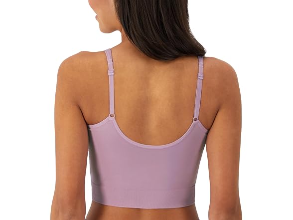 Maidenform Women Smoothing Seamless Cami Shapewear