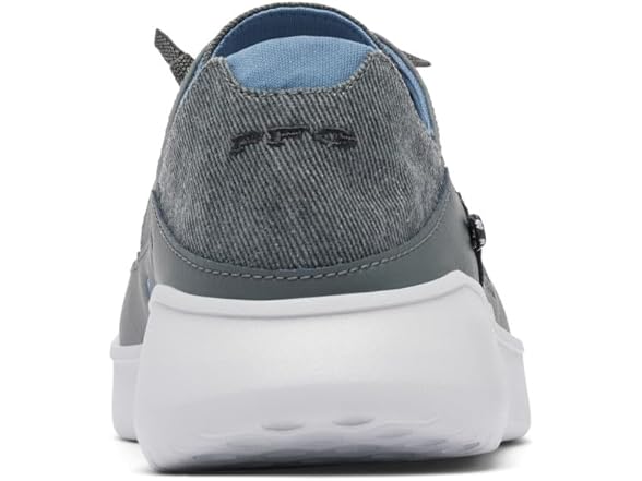 Columbia Columbia Men's Boatside Relaxed PFG, Gri