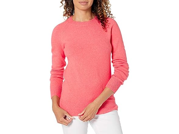 Coral Pink