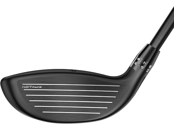 Cobra Golf Darkspeed Adapt LS Fairway 34.5" (Right Hand)