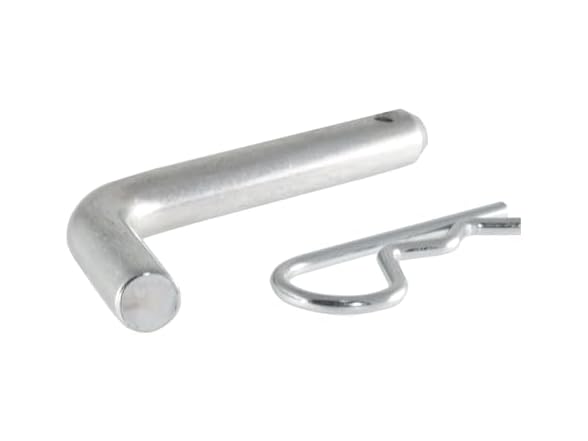 CURT 21500 Trailer Hitch Pin & Clip