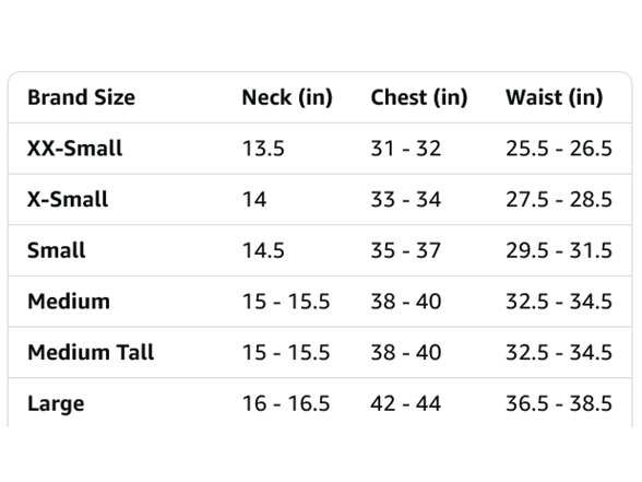 Amazon Essentials Mens Active Tank