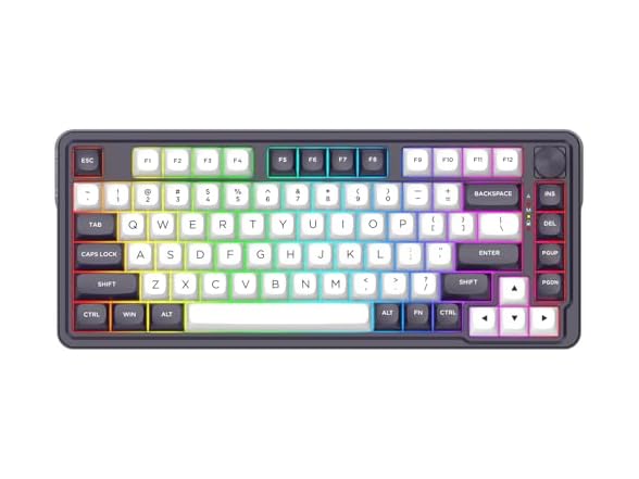 Redragon K715 PRO Custom Gaming Keyboard