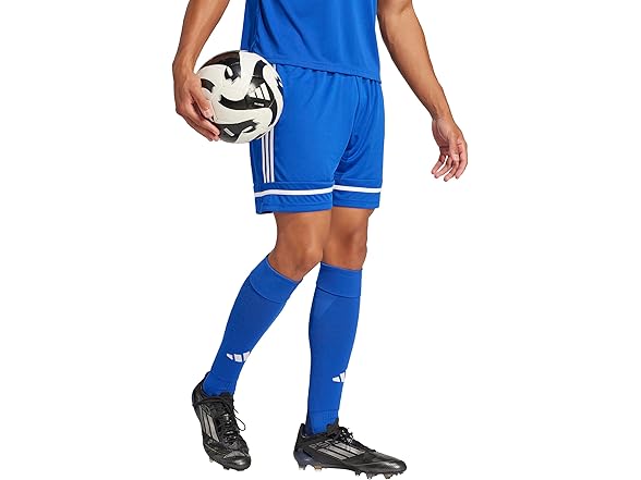 adidas Mens Squadra 25 Shorts
