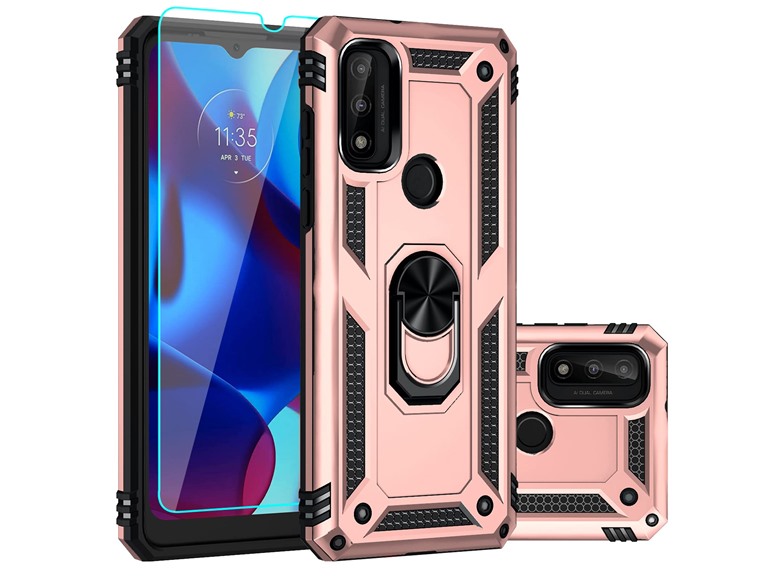 SKTGSLAMY for Moto G Pure Case