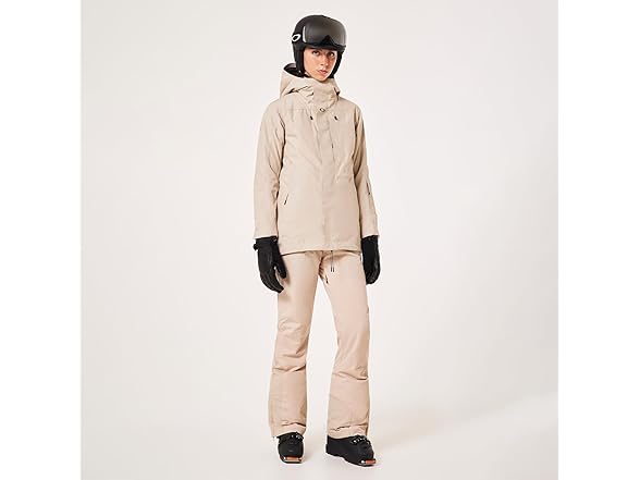 Oakley Womens Sub Temp GoreTex Jacket