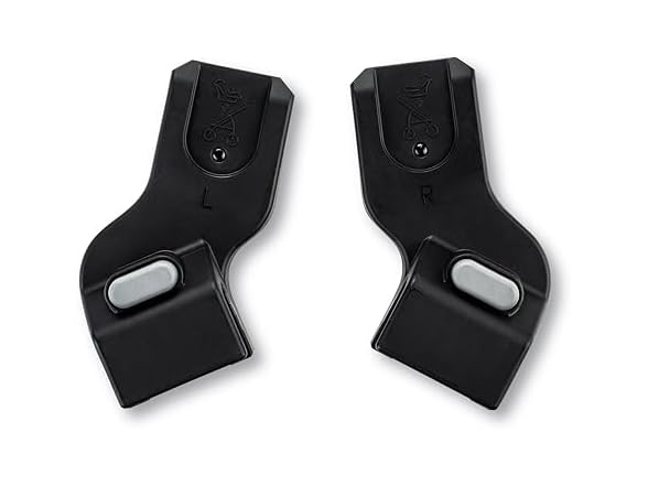 BOB Gear® Wayfinder™ Jogging Stroller Adapter