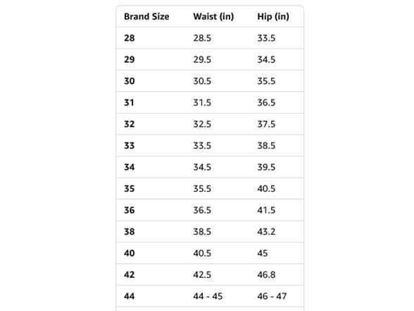 Amazon Essentials Men Slim-Fit Lightweight Comfort Stretch Shorts