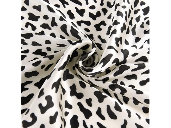 Gerinly Women (M) Neckerchief Bold Handbag Night