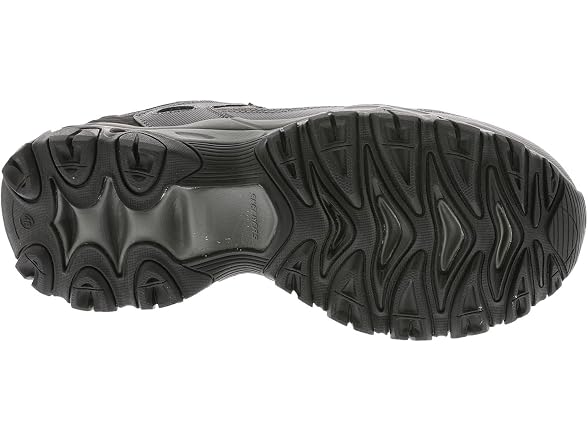  Skechers Men's Work Hands Free Slip ins
