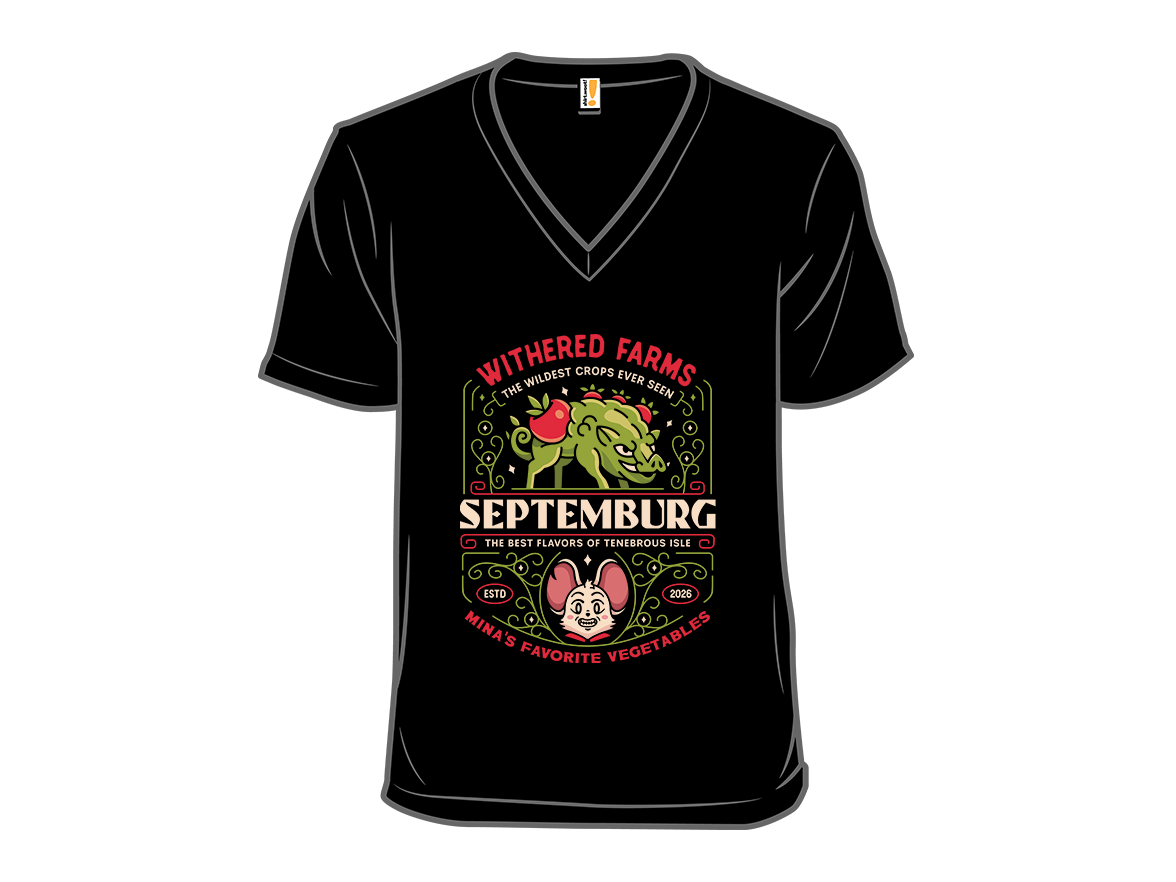 Septemburg Withered Farms Crest - Gallery 10