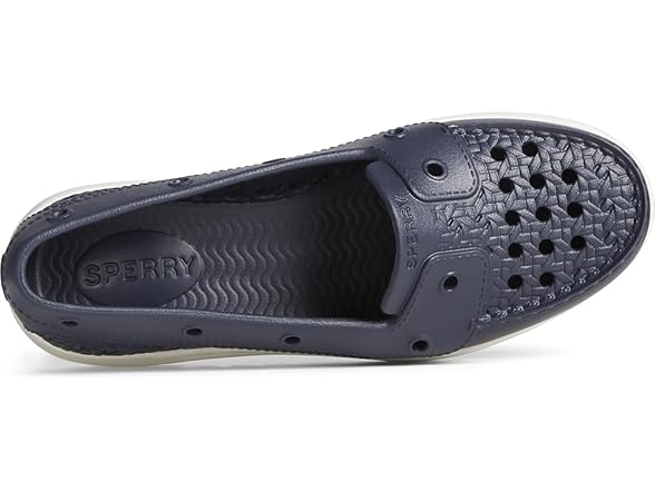 Sperry Womens Floatfish Boat Shoe