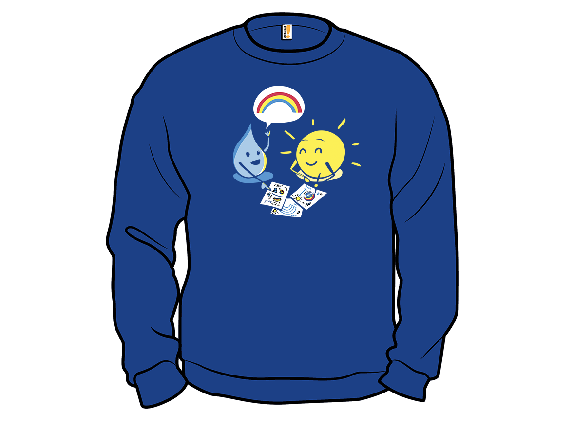 Invention of Rainbows - Gallery 9