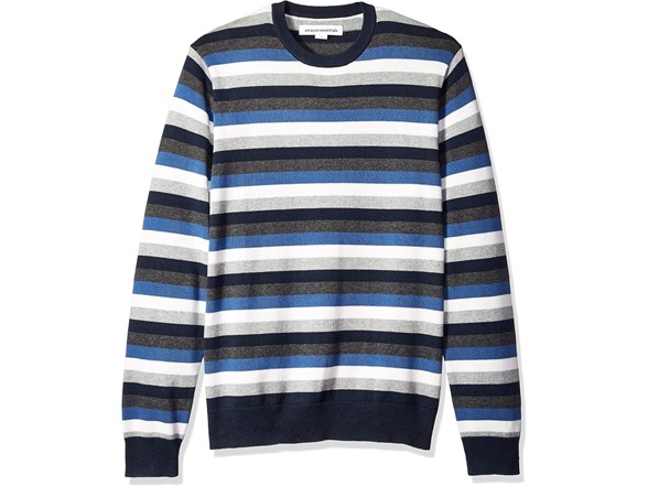 Multicolor Stripe