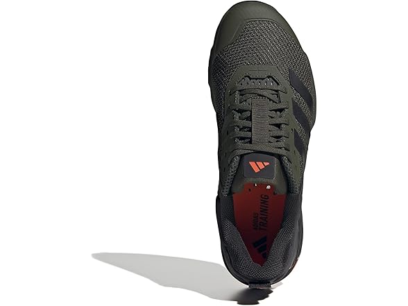 Adidas Unisex-Adult Dropset 3 Training Shoes