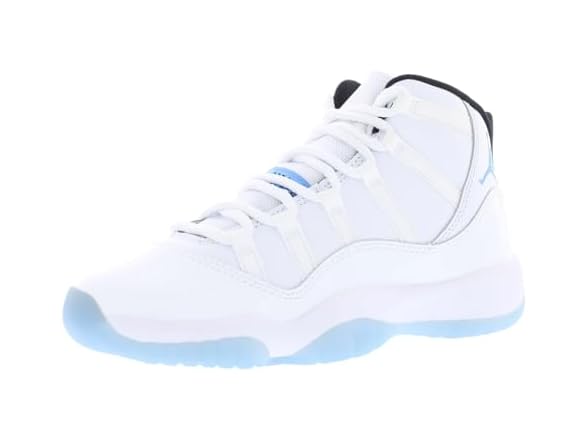 Nike Air Jordan 11 Retro Legend Blue GS (20