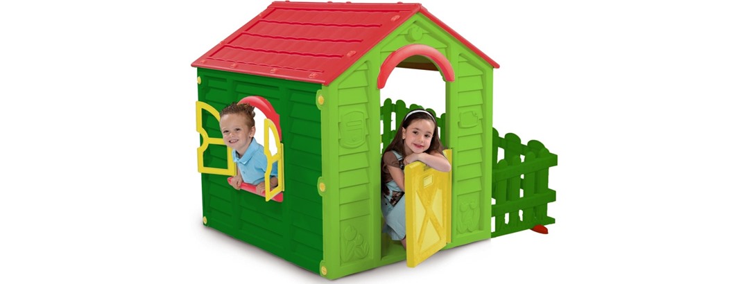 Keter My Garden House - Gallery 2