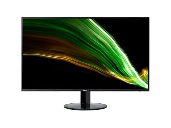 Acer 23.8" FHD Monitor | SA241Y