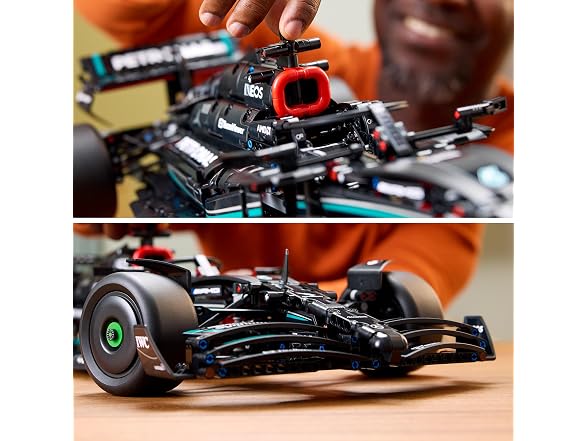 LEGO Technic Mercedes-AMG F1 W14 E Perfo
