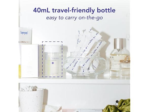 Marlow Tampon Lubricant pH Balanced