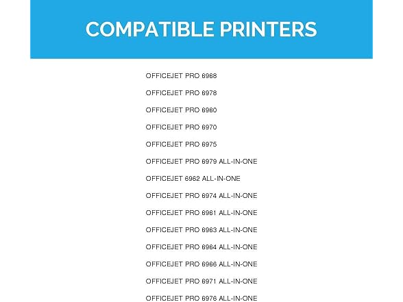 LD LD Remanufactured Ink Cartridge