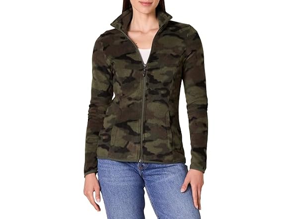 Green Camo