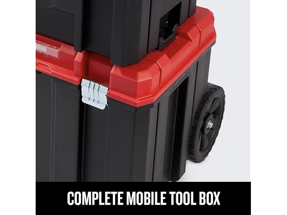 CRAFTSMAN CMST60402 VERSASTACK Rolling Storage