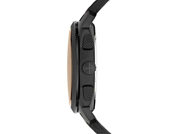 Fossil Machine Watch Bracelet Box Set