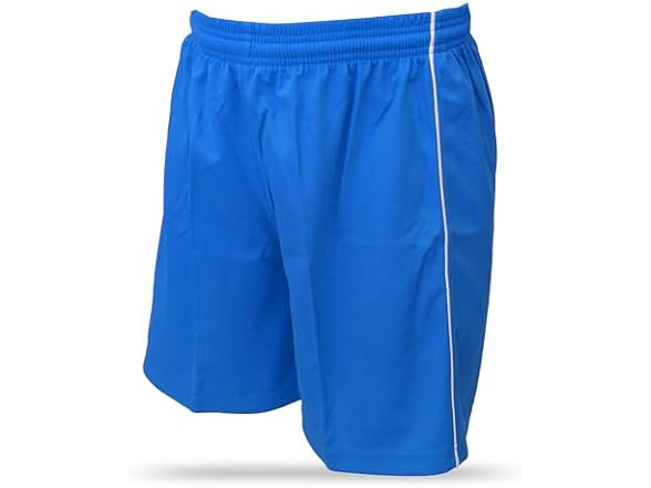 Vizari Kids Dynamo Soccer Shorts