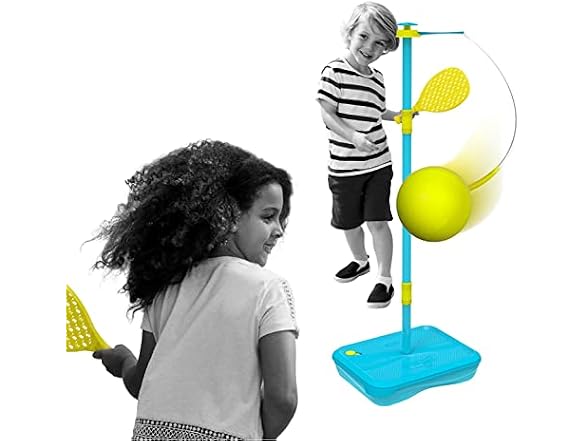Swingball All Surface Tetherball Tennis