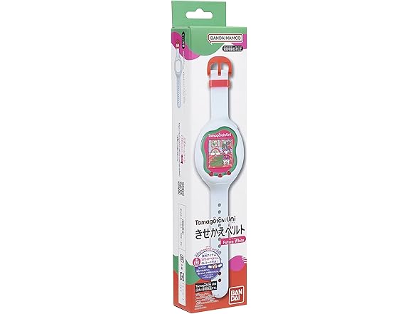 Tamagotchi Uni Band