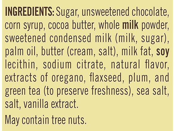 Ghirardelli Minis Choc Assortment 10.8oz