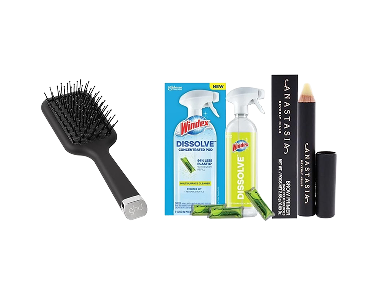 Beauty and Grocery Spectacular! 