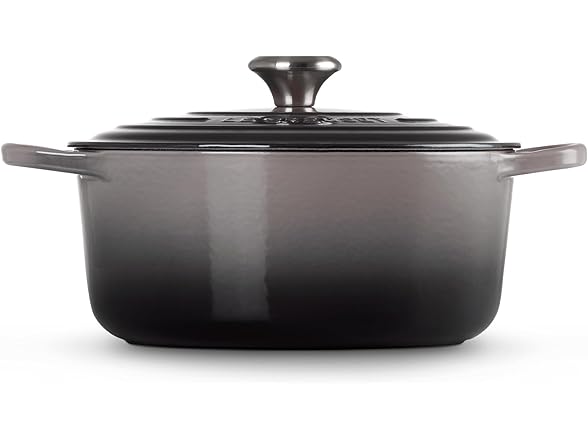 Le Creuset 7.25qt Round Dutch Oven