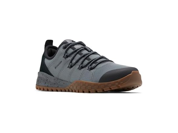 Columbia Men's Fairbanks Low-Top Shoes