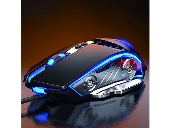 Yindiao YG3-M Gaming Mouse
