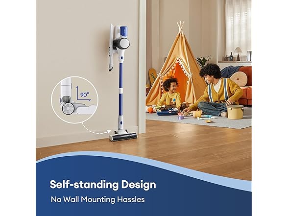 Ultenic U10 Ultra Cordless Stick Vacuum