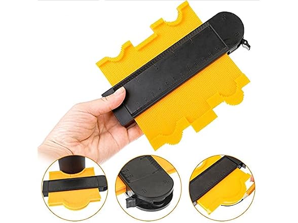 ZTBH CON-62 Measuring Tools