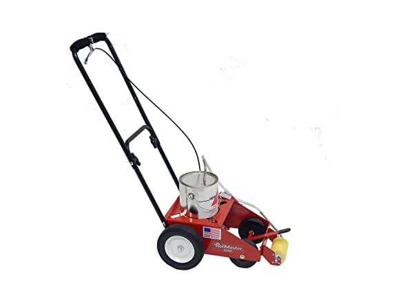 Newstripe Roller Line Striper