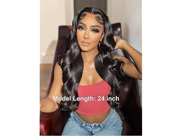 UNICE Bye Bye Knots Wig - 7x5 Lace