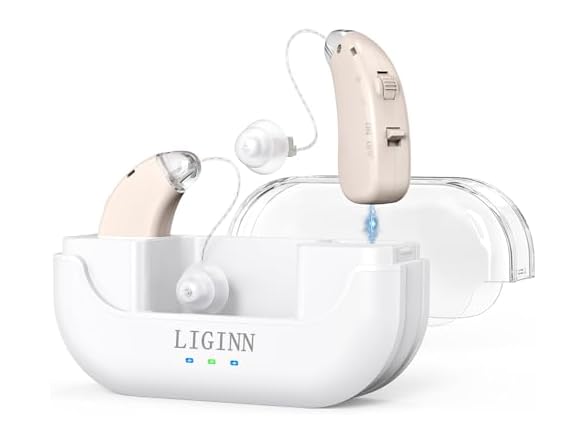 Otc Hearing Aids